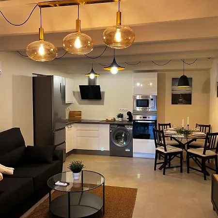 A 2 Minutos De La Playa Appartement *