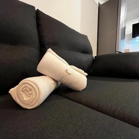 A 2 Minutos De La Playa Appartement Málaga