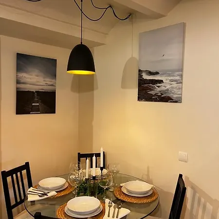 Appartement A 2 Minutos De La Playa *