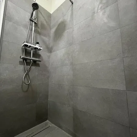 A 2 Minutos De La Playa Apartmán Màlaga