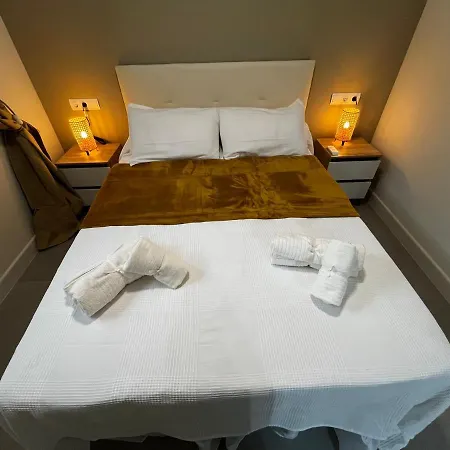 A 2 Minutos De La Playa Apartment *