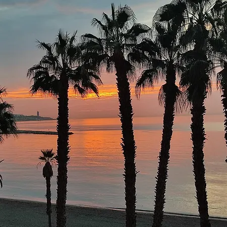 A 2 Minutos De La Playa Appartement