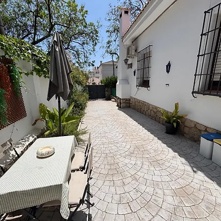 Apartmán A 2 Minutos De La Playa