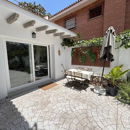 A 2 Minutos De La Playa Apartmán *