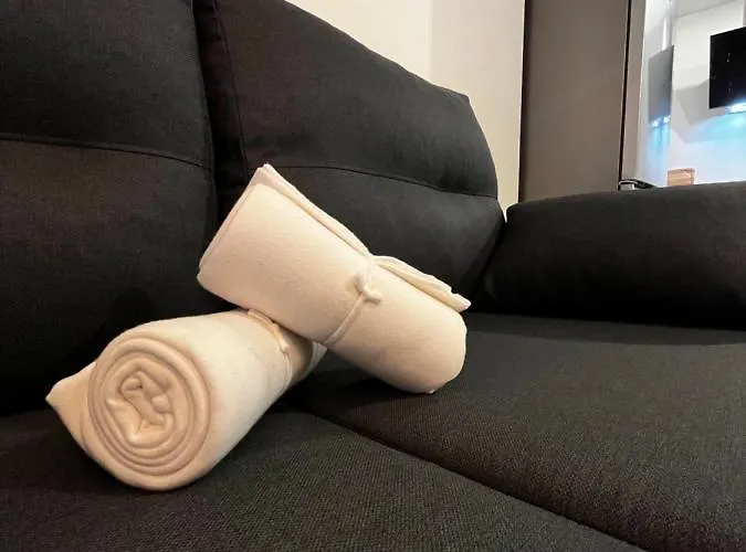 A 2 Minutos De La Playa Apartmán Màlaga