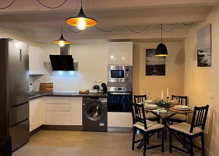 A 2 Minutos De La Playa Apartmán Màlaga