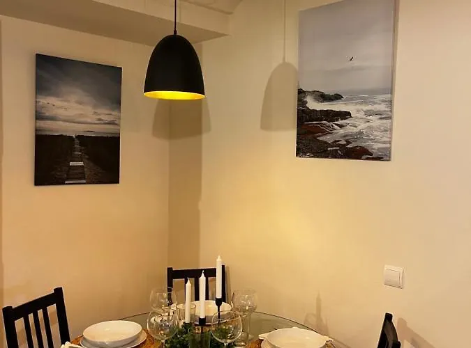 Apartmán A 2 Minutos De La Playa *