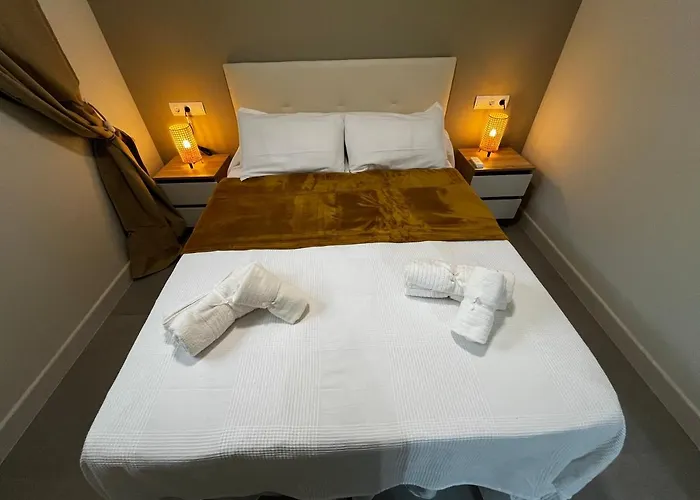 A 2 Minutos De La Playa Apartmán *