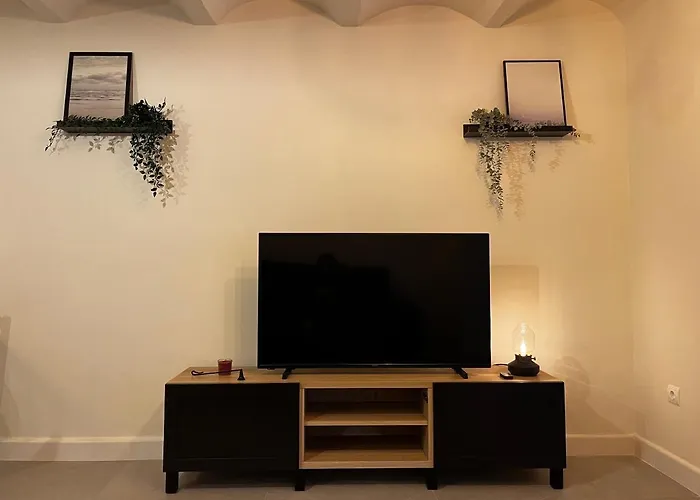 A 2 Minutos De La Playa Apartmán Màlaga