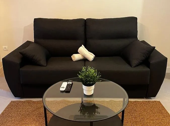 A 2 Minutos De La Playa Apartmán