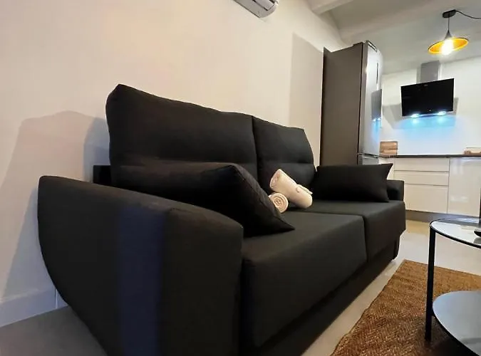A 2 Minutos De La Playa Apartmán *