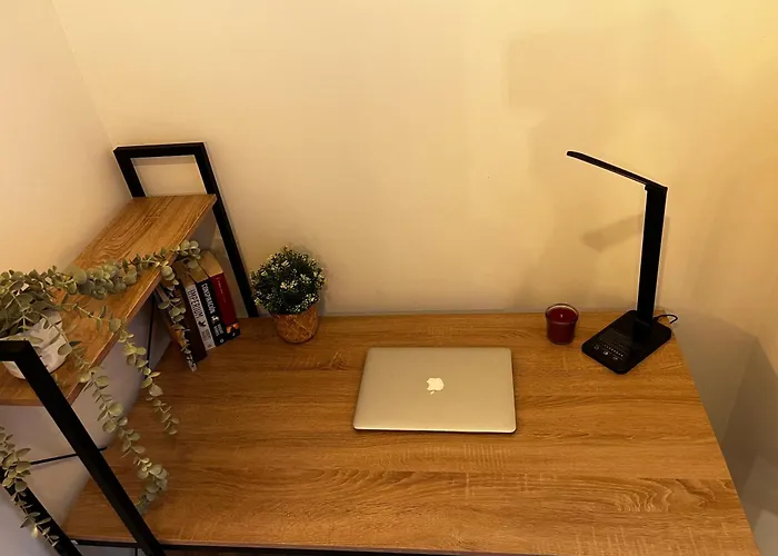 A 2 Minutos De La Playa Apartmán Màlaga