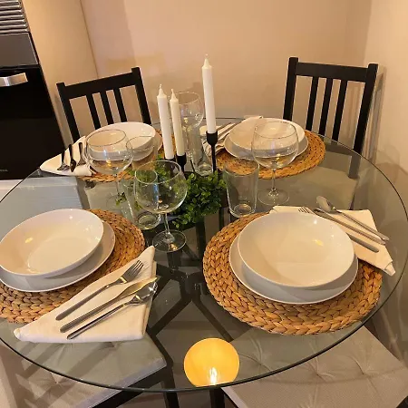 Apartamento A 2 Minutos De La Playa *
