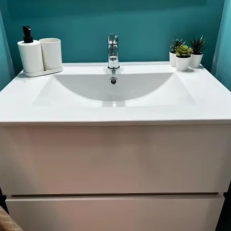 A 2 Minutos De La Playa Apartamento *