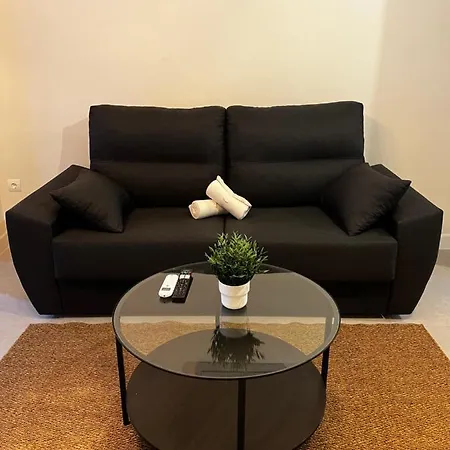 A 2 Minutos De La Playa Apartamento
